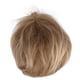 thumbnail image 1 of Pelo corto rubio con corte Pixie pelo sintético ligero pelo corto con corte Pixie dorado a la moda para mujeres para partidos informales ANGGREK Otros, 1 of 8