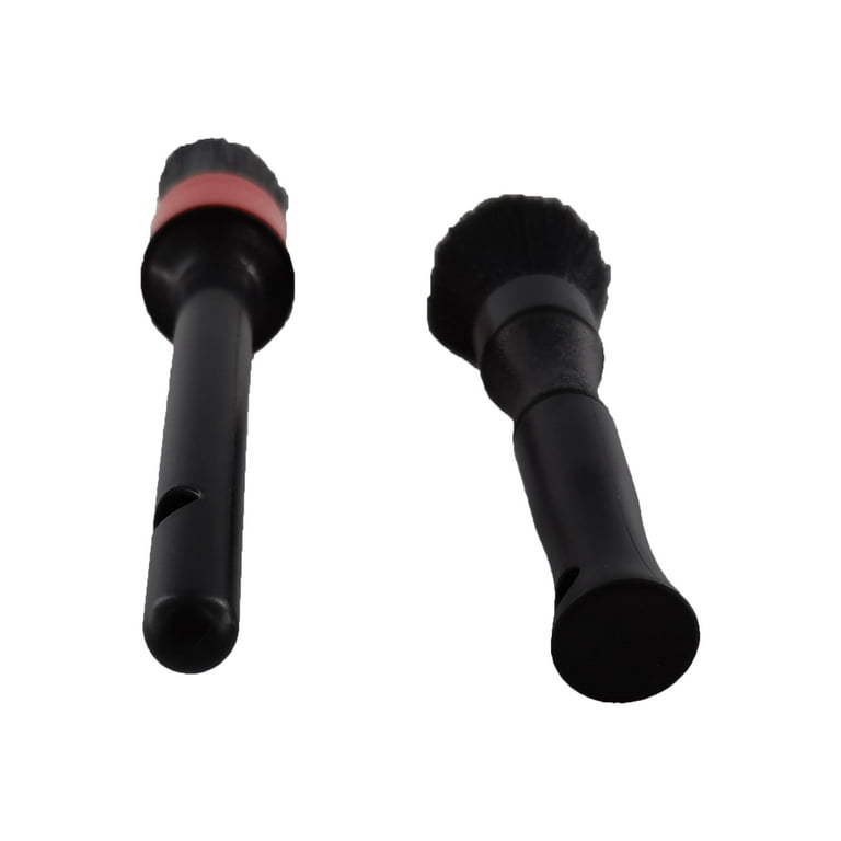 Auto Drive Brand 2 Pieces Detailing Brushes