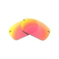 thumbnail image 4 of Walleva Fire Red Polarized Replacement Lenses for Maui Jim Lighthouse Sunglasses, 4 of 5