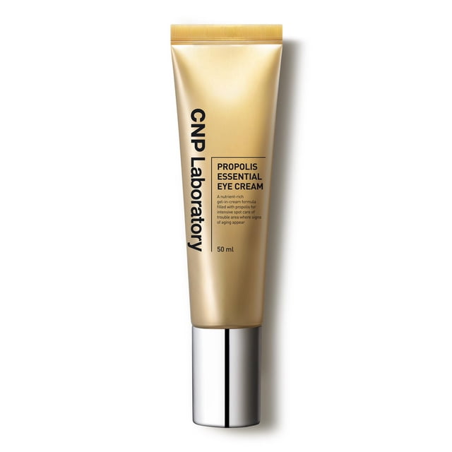 Crema para ojos CNP con extracto de propóleo, ceramida, 50 ml, nutritiva