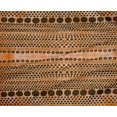 thumbnail image 5 of oneOone Polyester Spandex Orange Fabric Block Dress Material Fabric Print Fabric By The Yard 56 Inch Wide-IJO, 5 of 5