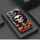 thumbnail image 3 of Agregue un elemento de diversión a su iPhone con esta innovadora funda de goma TPU para teléfono a prueba de golpes con un patrón de dibujos animados, 3 of 4