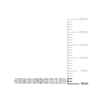 Everly Women's Diamond 10k White Gold Ring