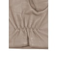 thumbnail image 6 of Women`s Premium Lamb Leather Touchscreen Gloves Style Chelsea, 6 of 8
