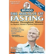 The Miracle of Fasting, 51th Edition (Paperback)