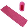 thumbnail image 1 of Ice Towelfor Neck,Cooling Towel Soft Breathable Chilly Towel Cooling Towel Exquisite Design, 1 of 7