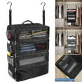 thumbnail image 2 of Convenient Travel Clothes Organizers Multifunctional Foldable Garment Storage Bags For Short Trips And Gym Visits, 2 of 9