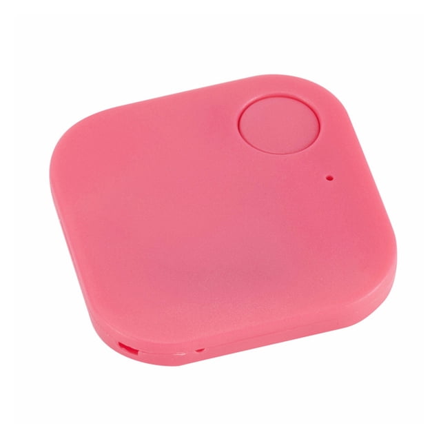 Porte-clés Sans Fil Smart Tag Sac Enfant Portefeuille Voiture Animal GPS Mini Localisateur Alarme Anti-Perte Rappel Tag, Rappel Timely