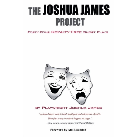 The Joshua James Project, (Paperback)