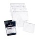 thumbnail image 1 of Jockey Mens 4 Pack + 1 Bonus Underwear Boxer Briefs, Multicolor, 38 Jockey Calzoncillos boxer, 1 of 1