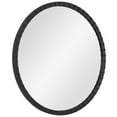 thumbnail image 5 of 09702-Uttermost-Dandridge  - 34 Inch Round Industrial Mirror, 5 of 10