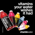 thumbnail image 6 of vitaminwater XXX Acai-Blueberry-Pomegranate Flavored Water Beverage Bottles-6 Pack of 16.9 fl oz bottles, 6 of 7