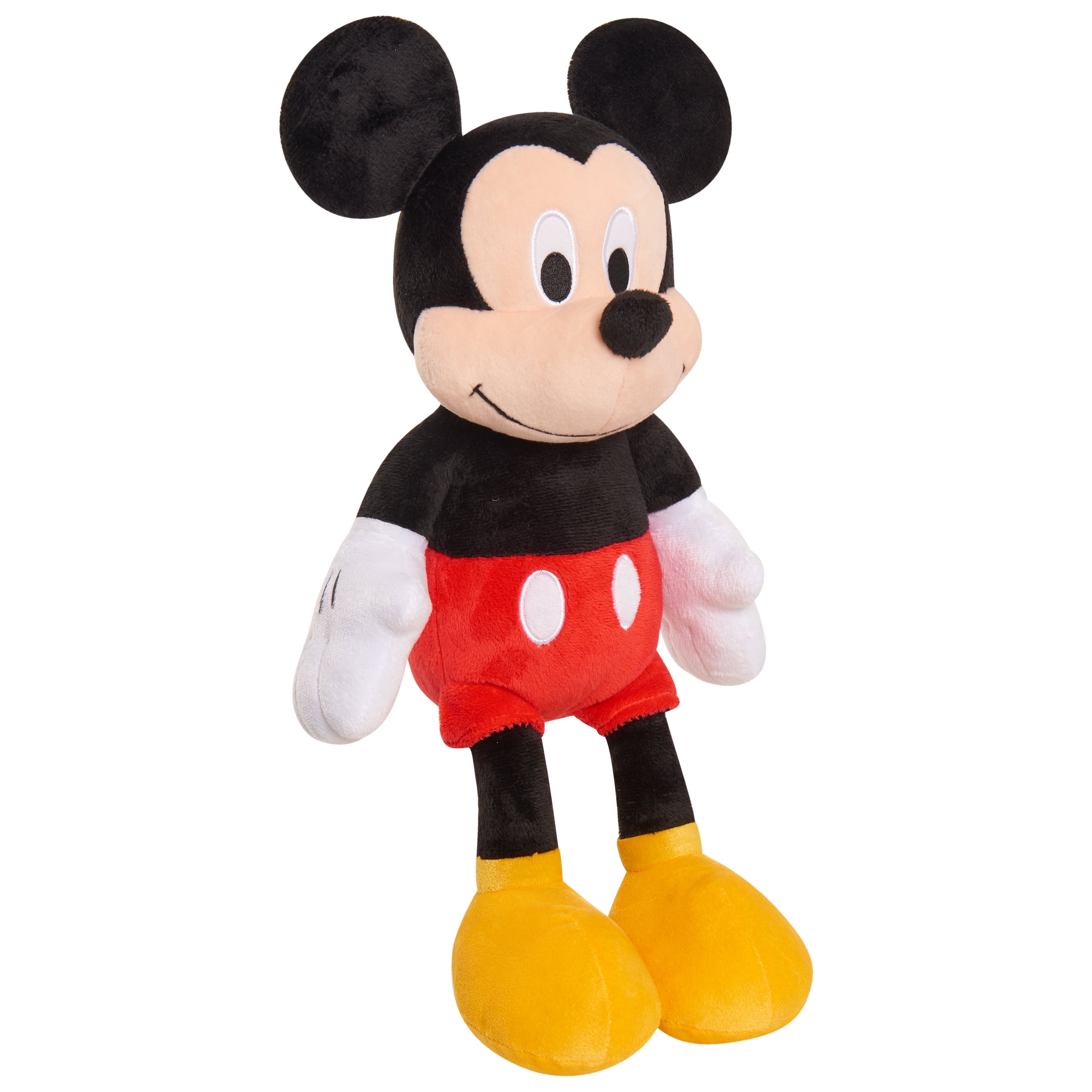 Mickey mouse stuffed animal walmart sale