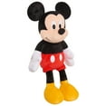 thumbnail image 3 of DISNEY MICKEY PLUSH, 3 of 6