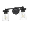 thumbnail image 5 of Z-Lite 2 Light Vanity, 5 of 8