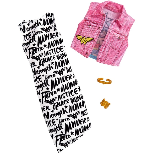 Moda de Barbie