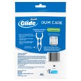 OralB Glide Gum Care Dental Floss Picks, Tension Control, 60 Ct