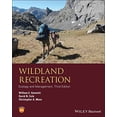 thumbnail image 1 of Pre-Owned Wildland Recreation: Ecology and Management (Paperback) 1118397002 9781118397008, 1 of 1
