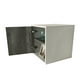 thumbnail image 2 of Modulo De Alacena con Estante Y Puerta, Gabinete De Cocina BLANCO ABSOLUTO/GRIS DECOMOBIL CAP-40X40-BA/G, 2 of 7