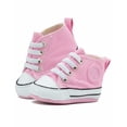 thumbnail image 2 of Tenis Bubble Gummers Preandante Para Niña Rosa Baby Wilson rosa 11, 2 of 6