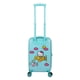 thumbnail image 5 of Equipaje de mano para niños Bioworld Hello Kitty Airplane 50 cm, 5 of 7