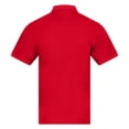 thumbnail image 2 of PRO RTX Polo Piqué à Évacuation de l'Humidité pour Hommes PRO, 2 of 2