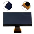thumbnail image 1 of Yimiti Écran Lcd pour Mercedes A/B Class W169 W245 Instrument Cluster Version 8 Volts, 1 of 9