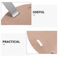 thumbnail image 3 of COMPUKAS Thermal Conduction Plate Rose Gold Induction Diffuser Plate Round 1Pcs, 3 of 7