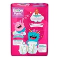 thumbnail image 3 of Pañal Autoajustable Baby Pants X-Grande Niña 96 piezas, 3 of 4
