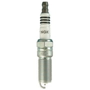 NGK 6509 Iridium IX Spark Plug (4 Pack) Fits select: 2011-2021 FORD F150, 2011-2020 FORD EXPLORER