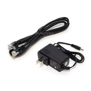 Networking USB 2.0 Print Server - Black