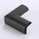 thumbnail image 1 of Prevent Children Colliding With Table Corner Protector Foam (12pcs, Black) 55*55*24*8mm, 1 of 4