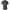 Dark Heather, variant on Screw The Mandates Funny Vaxx Mask Mandates Men's Short Sleeve T-shirt Graphic Tee Graphic Tee-Black-small