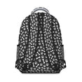 thumbnail image 3 of "Cute Dog Pattern Backpack - Waterproof & Spacious for School & Work, Multiple Compartments, Great Gift for Pup Admirers", 3 of 6