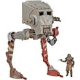 thumbnail image 2 of Hasbro Collectibles - Star Wars The Vintage Collection - The Mandalorian - AT-ST Raider Toy Vehicle  [COLLECTABLES] Action Figure, Collectible, 2 of 5