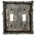 thumbnail image 3 of HiEnd Accents  Birch Twig Wall Plate, 3 of 5