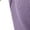 Purple, variant on Miluxas Women's Ribbed Racerback Tank Tops Built in Bra V Neck Sleeveless Solid Crop Camisole for Yoga Workout White