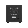 thumbnail image 3 of Mackie CR-X Series, 8-Inch Multimedia 200w Subwoofer with Professional Studio-Quality Sound, Bluetooth and Desktop Volume Control (CR8S-XBT), 3 of 3