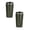 A546 Green B 2Pack, variant on 2Pcs Travel Mug Insulated Coffee Cup With Leakproof Lid Vacuum Insulation Stainless Steel For Hot And Cold Water Coffee And Tea 510Ml Glass&Bottle