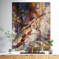 thumbnail image 2 of Design Art - The Guitarists, 2 of 5