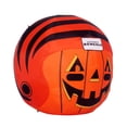 thumbnail image 1 of Team Pride INFLJHCIN NFL Cincinnati Bengals Jack Gonflable O Casque, 1 of 1