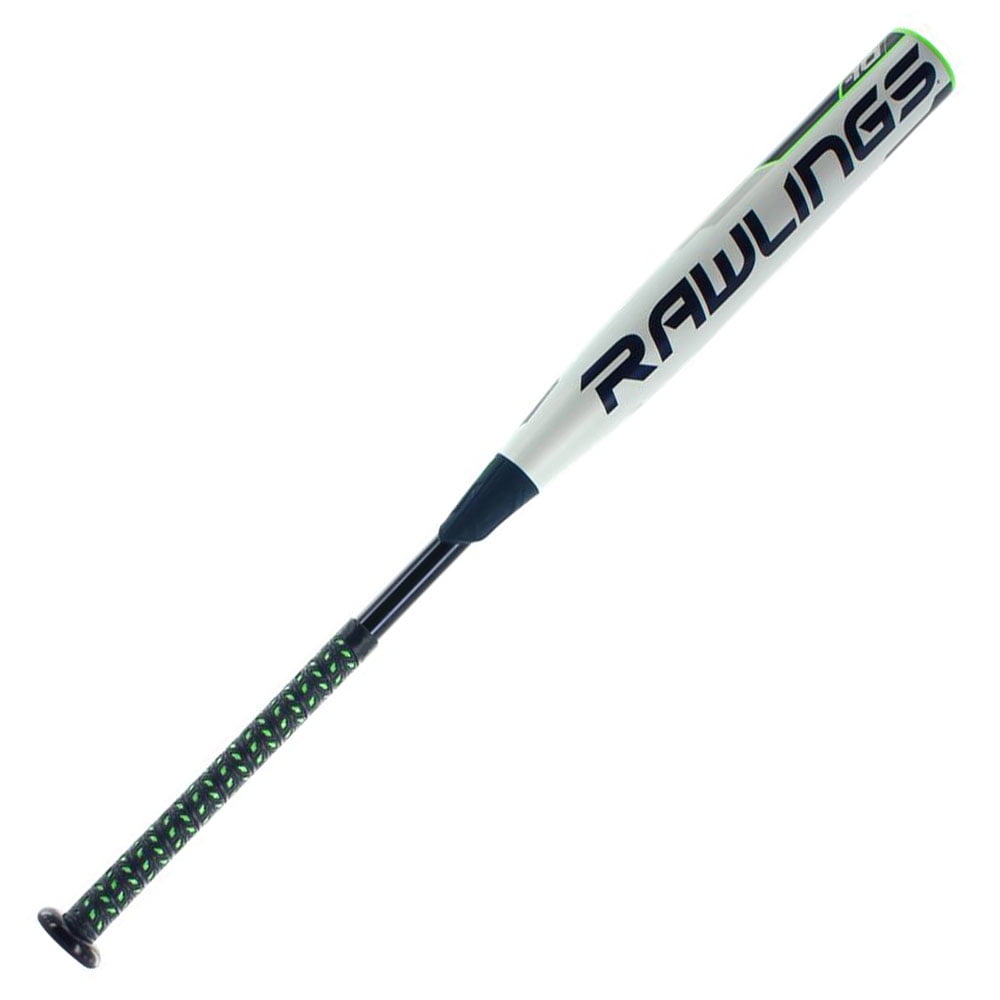 Rawlings Quatro USSSA Fastpitch Softball Bat, 34" (10)