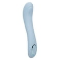 thumbnail image 3 of Azure Collection Contoured G Vibrator - Blue, 3 of 9