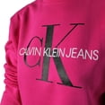 thumbnail image 2 of Sudadera Calvin Klein Jeans Mujer Casual Moda rosa CH Calvin Klein 4216125 462, 2 of 3