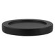 thumbnail image 3 of Wooden Pepper Mill Tray Square Minimalist Design Acacia Kitchen Use Non-Slip Protection 3.0 3.0 0.4in 1Pack, 3 of 5