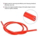 thumbnail image 5 of Cable de encendido de 100 x 08 x 08 cm / 394 x 03 x 03 pulgadas accesorio de cable de encendido de reducción de emisiones ahorra combustible para el cable de encendido del, 5 of 8