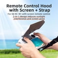 thumbnail image 4 of Protector plegable de la cubierta de la caja protectora para el control remoto DJI Air 2, 4 of 9