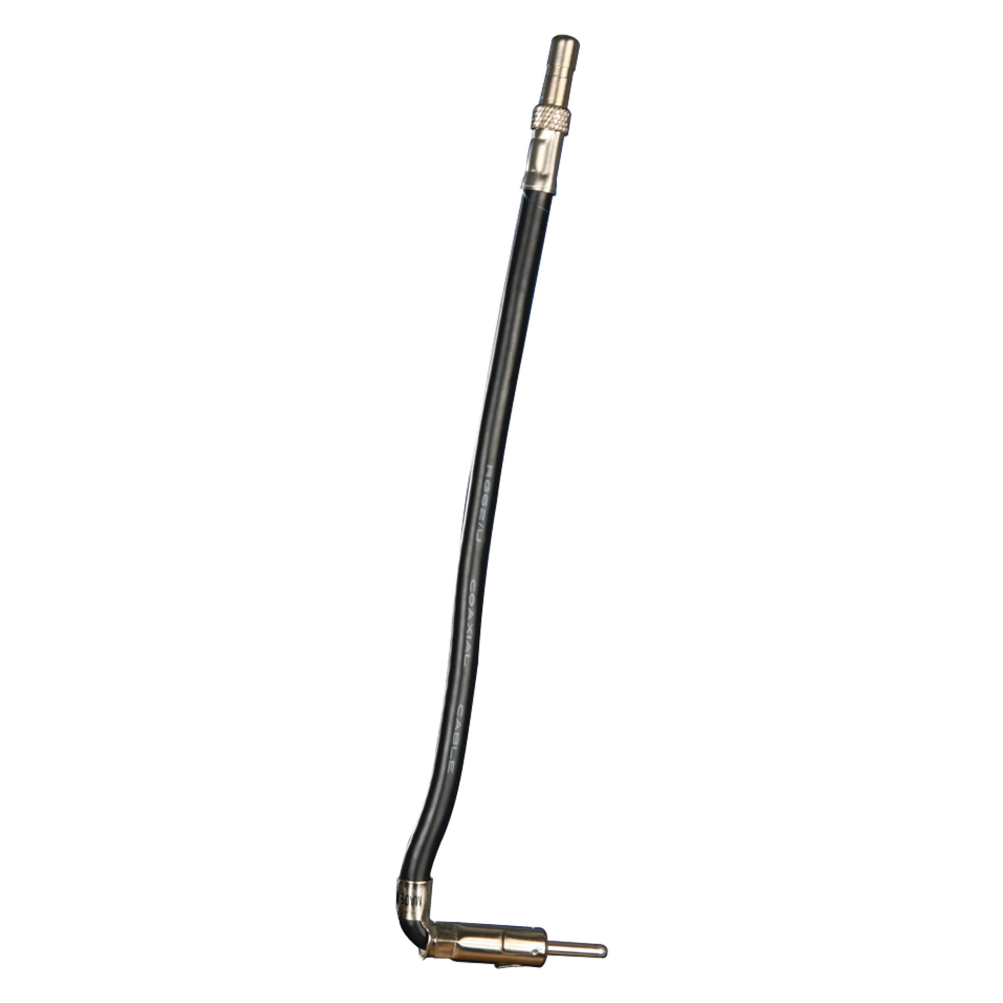 Metra Factory Antenna to aftermarket Radio Adapter with Snap Lock for 2002 and up Chrysler, Dodge, Ford, GM, Jeep