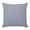 Navy, White, Blue, variant on Throw Pillow Covers, Sage Green Vertical Striped Decorative Throw Pillow Covers 20x20 Inch, Farmhouse Thin Line Stripes Square Linen Pillow Cases for Couch/Living Room/Sofa