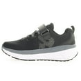 thumbnail image 4 of Propet Women's Ultra FX Walking Shoe Black/Grey- WAA323MBGR, 4 of 7